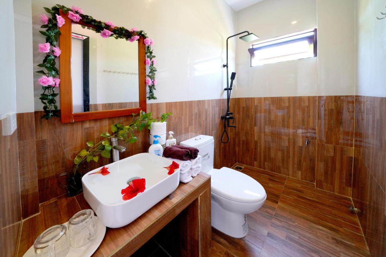 Pink Beach Homestay Hoi An Zewnętrze zdjęcie