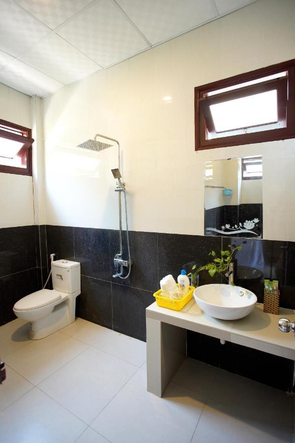 Pink Beach Homestay Hoi An Zewnętrze zdjęcie