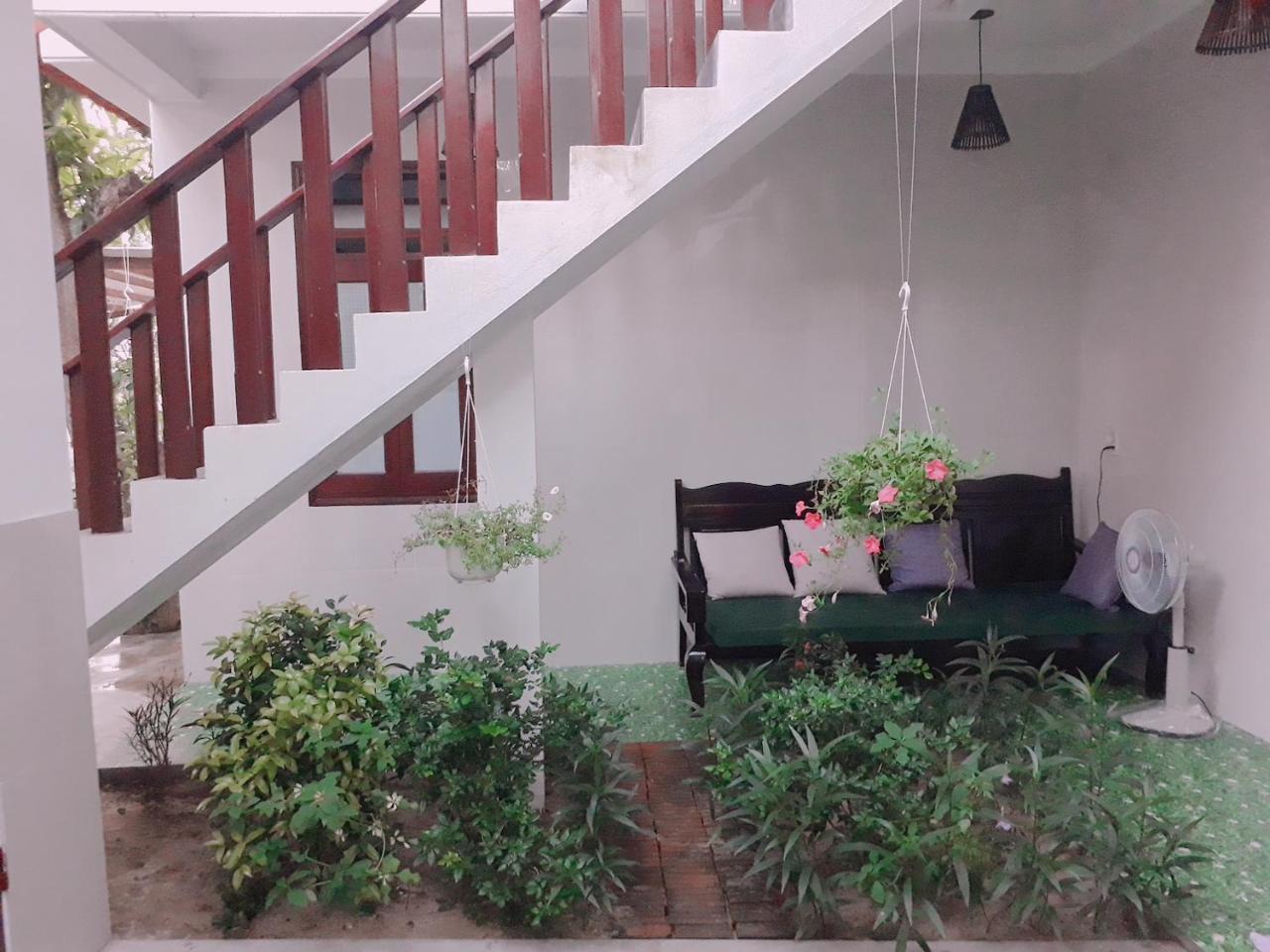 Pink Beach Homestay Hoi An Zewnętrze zdjęcie