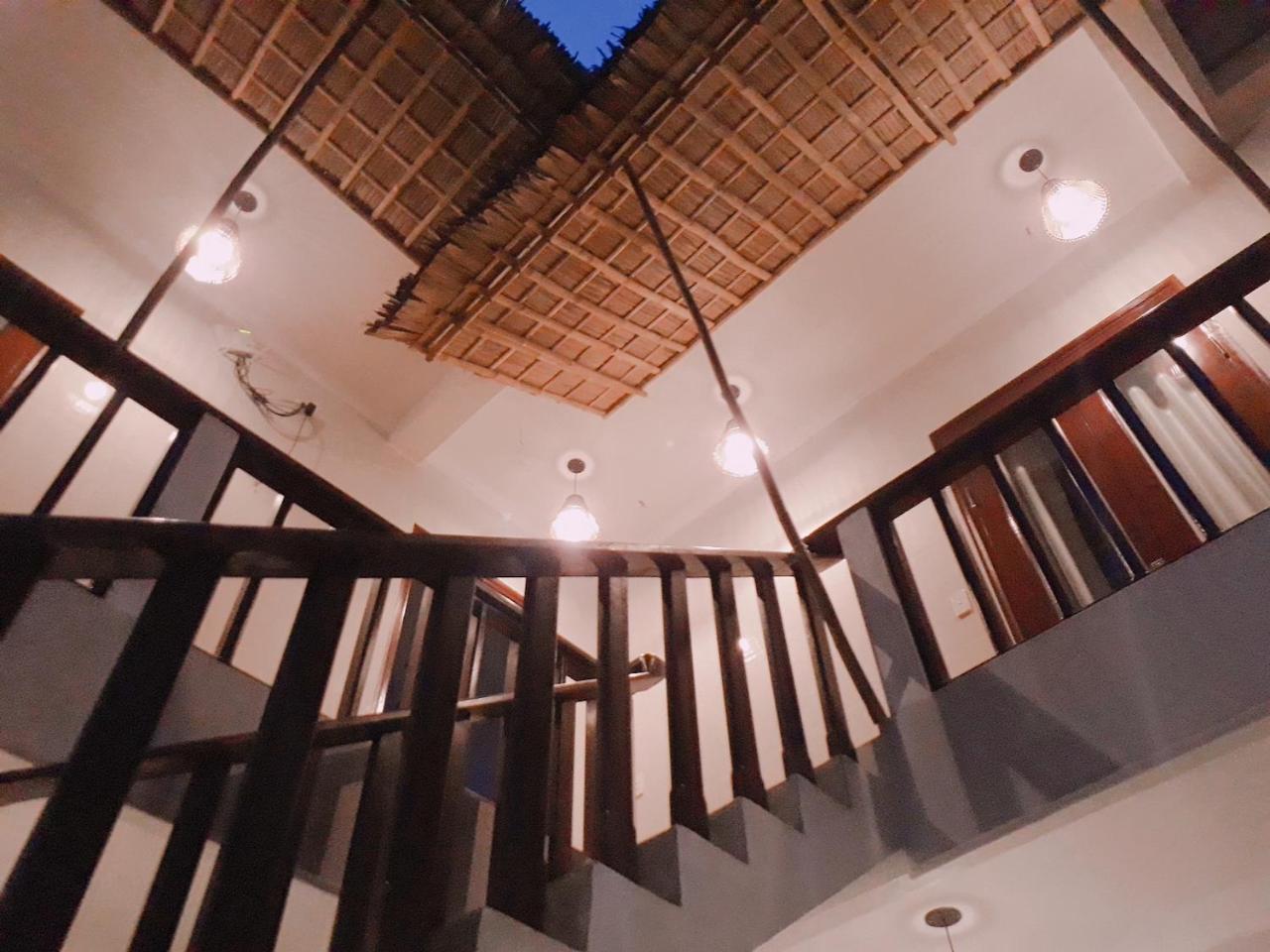 Pink Beach Homestay Hoi An Zewnętrze zdjęcie