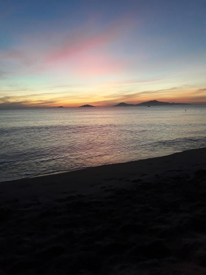 Pink Beach Homestay Hoi An Zewnętrze zdjęcie